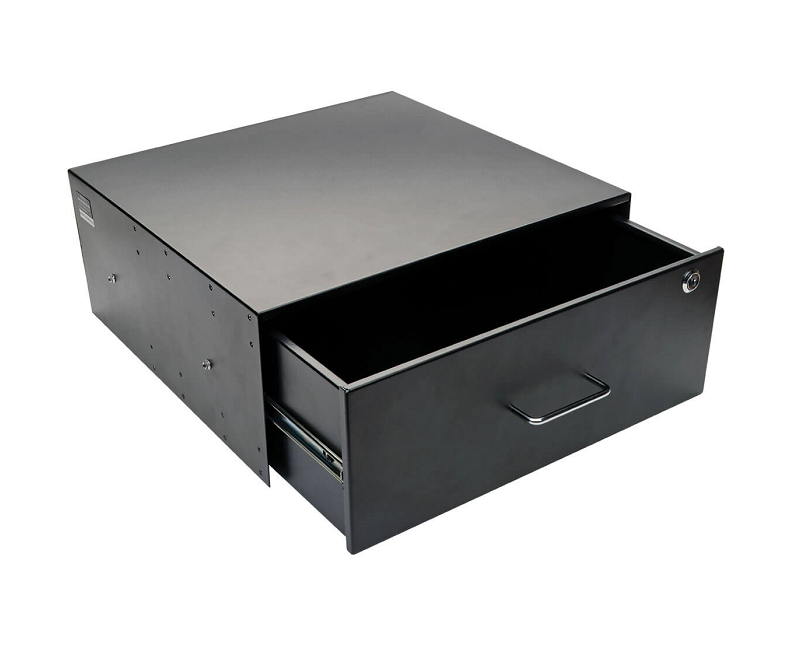 Tripp Lite SRDRAWER4U SmartRack 4U Locking Storage Drawer